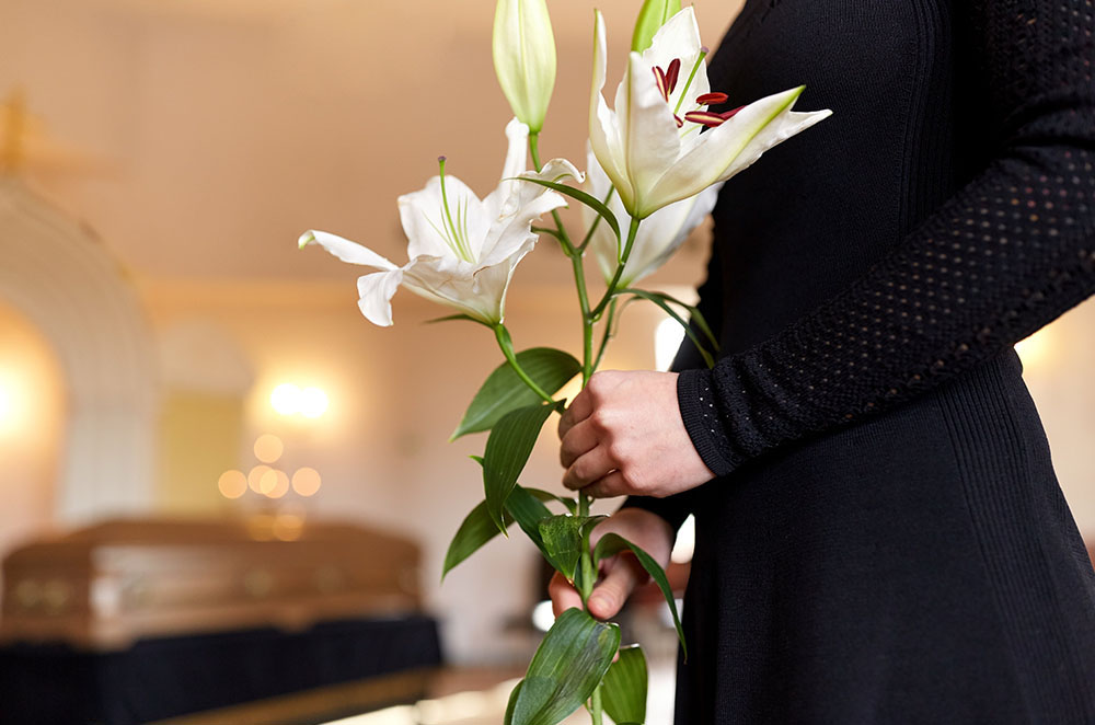 葬儀費用の目安