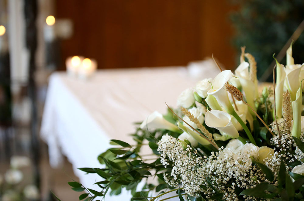 葬儀費用の目安